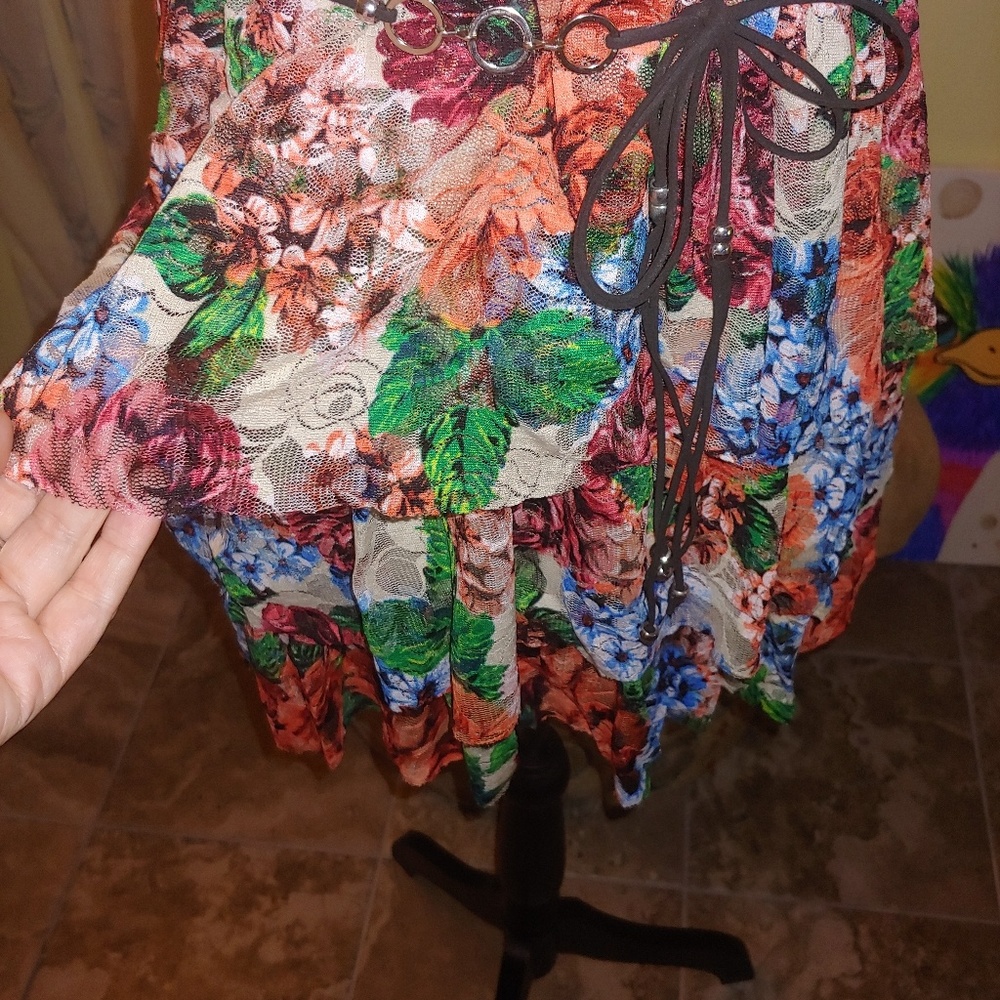Tube top - Picture 3 of 5